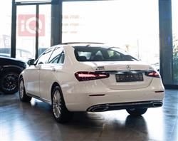 مێرسێدس بێنز E-Class